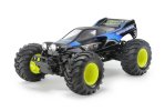 Tamiya 58756 - 1/10 RC Quirkhopper (GF-02 Chassis)