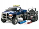 Tamiya 57059 - 1/10 R/C Ford F-350 High-Lift Full Operation Kit