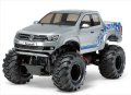 alt="Tamiya 58603 - 1/10 Volkswagen Amarok Custom Lift 1/10 WT-01N" title="Tamiya 58603 - 1/10 Volkswagen Amarok Custom Lift 1/10 WT-01N"