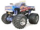 Tamiya 58321 - 1/10 RC RC Super Clod Buster Kit