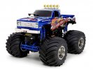 Tamiya 58518-60A - 1/10 Super Clod Buster (2012) (w/o ESC)