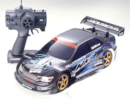 Tamiya 57712 - 1/10 RTR HKS Racing Altezza