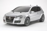 Tamiya 46603 - RC RTR Volkswagen Golf GTI- TT01ES