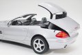 alt="Tamiya 49261 - 1/12 RC Mercedes SL500 Silver  (Ready to Run)" title="Tamiya 49261 - 1/12 RC Mercedes SL500 Silver  (Ready to Run)"