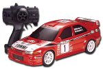 Tamiya 57706 - 1/10 XB Mitsubishi Lancer Evolution VI WR