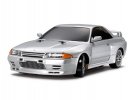 Tamiya 57783 - XB Skyline R32 (TT01D)