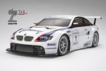 Tamiya 57799 - RC RTR BMW M3 GT2 2009- TT01E