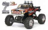 Tamiya 57825 - 1/10 RC RTR XB Blackfoot III