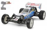 Tamiya 57872 - 1/10 RC XB RTR Neo Fighter Buggy - DT03