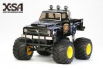 Tamiya 46705 - 1/12 X-SA Midnight Pumpkin Tamiya 46705 - 1/12 X-SA Midnight Pumpkin