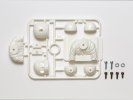Tamiya 54626 - Buggy Driver Figure Set OP.1626 OP-1626