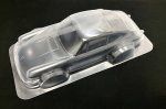 Tamiya 1825465 - Body: 49400 Tamiya Porsche Turbo RSR Type 934