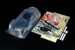 Tamiya 47529 - 1/10 ENEOS X Prime GR Supra RC Body Set