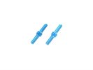 Tamiya 9805940 - 3x18mm Aluminium Turnbuckle Shaft
