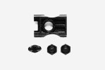 Tamiya 50801 - TG10 A Parts Wheel Hub SP-801