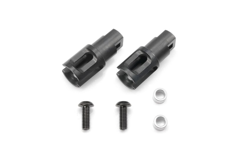 Tamiya 51763 - TRF421X Front Direct Cup (2pcs)