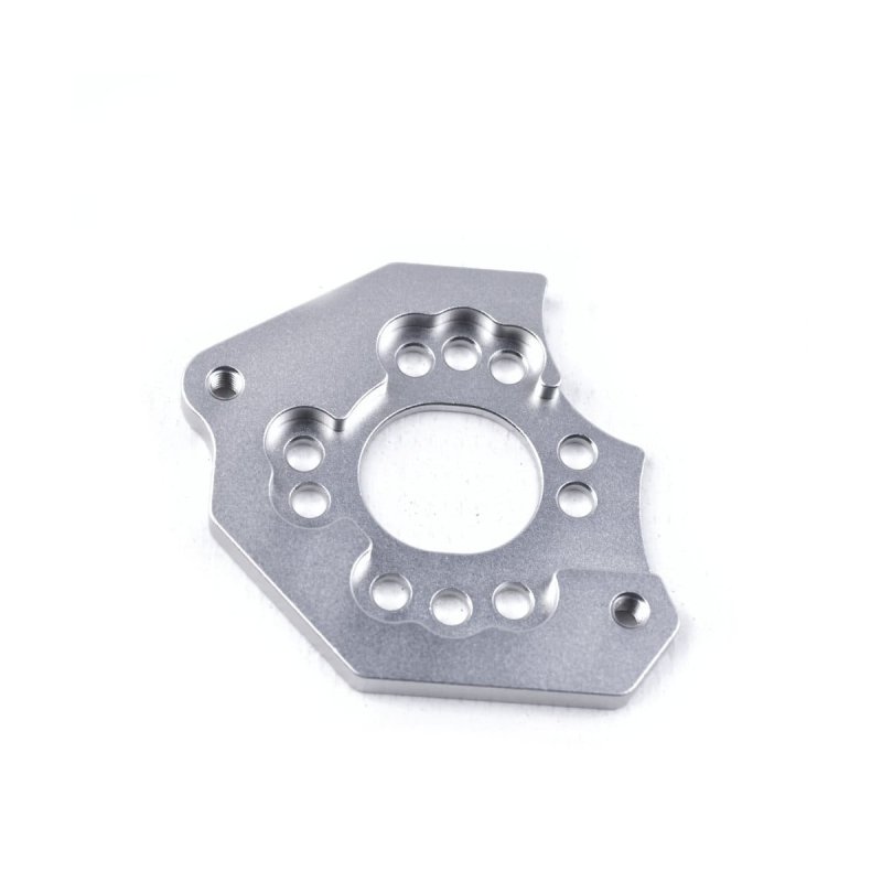 Tamiya #3451280 Motor Plate: Thunder Shot/Saint Dragon 47457/47458/47459/58706