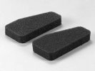 Tamiya 41047 - TGR Air Cleaner Filter Set