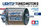 Tamiya 22097 - Lightly-Tuned Motor II (28T)