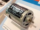 Tamiya 54358 - RC RS-540 Torque-Tune Motor