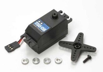 Tamiya 45065 - TSU-06 Low profile Digital Servo (Drip-proof type)