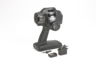 Tamiya EXPEC GT I 2.4G RC System Basic Set 45045