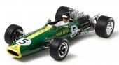 Tamiya 12052 - 1/12 Team Lotus Type 49 1967 (With Photo-Etched Parts)