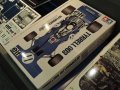 alt="Tamiya 12054 - 1/12 Tyrrell 003 1971 Monaco GP" title="Tamiya 12054 - 1/12 Tyrrell 003 1971 Monaco GP"