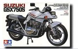 Tamiya 14015 - 1/12 Suzuki GSX750S Katana