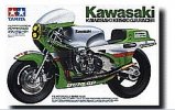 Tamiya 14028 - 1/12 Kawasaki KR500 G.P. Racer