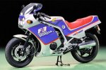 Tamiya 14039 - 1/12 Honda CBR400F Endurance