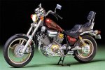 Tamiya 14044 - 1/12 Yamaha Virago XV1000