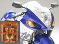 alt="Tamiya 14090 - SUZUKI Hayabusa 1300 (GSX1300R)" title="Tamiya 14090 - SUZUKI Hayabusa 1300 (GSX1300R)"