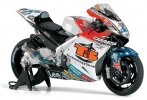 Tamiya 14108 - 1/12 Team LCR Honda RC211V 2006