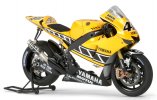 Tamiya 14114 - Yamaha YZR-M1 50th Anniversary - US Inter-Coloring Edition 46