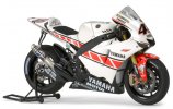 Tamiya 14115 - 1/12 Yamaha YZR-M1 50th Anniversary - Valencia Edition No.46 Valentino Rossi
