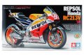 alt="Tamiya 14130 - 1/12 Repsol Honda RC213V 2014 Champion Machine No.93 Marc Marquez" title="Tamiya 14130 - 1/12 Repsol Honda RC213V 2014 Champion Machine No.93 Marc Marquez"