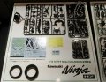 alt="Tamiya 14136 - 1/12 Kawasaki Ninja H2 Carbon" title="Tamiya 14136 - 1/12 Kawasaki Ninja H2 Carbon"