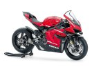 Tamiya 14143 - 1/12 Ducati Superleggera V4 w/Racing Kit