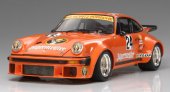 Tamiya 12040 - 1/12 Porsche Turbo RSR Type 934 - Jagermeister