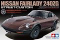 alt="Tamiya 12051 - 1/12 Nissan Fairlady 240Z Street Custom" title="Tamiya 12051 - 1/12 Nissan Fairlady 240Z Street Custom"