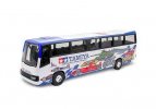 Tamiya 89582 - Die Cast Tamiya Bus