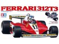 alt="Tamiya 20010 - 1/20 Ferrari 312T3 1978 Kit - C*010" title="Tamiya 20010 - 1/20 Ferrari 312T3 1978 Kit - C*010"