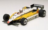 Tamiya 20018 - 1/20 Renault RE-30B Turbo Kit - C*018