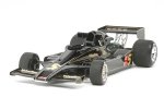 Tamiya 20065 - 1/20 Scale Team Lotus Type 78 1977 - w/Photo Etched Parts