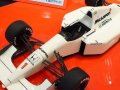 alt="Tamiya 25171 - 1/20 McLaren Honda MP4/7-A Formula One A.Senna/G.Berger - 20035" title="Tamiya 25171 - 1/20 McLaren Honda MP4/7-A Formula One A.Senna/G.Berger - 20035"