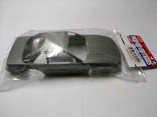 Tamiya 0332125 - Body for 24078 Nissan Silvia K\'s 1/24 Scale