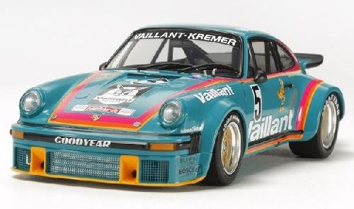 Tamiya 24334 - 1/24 - Porsche Turbo RSR Vaillant