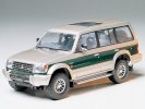 Tamiya 24115 - 1/24 Mitsubishi Montero Super Exceed