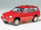 Tamiya 24127 - 1/24 Jeep Grand Cherokee Limited V8